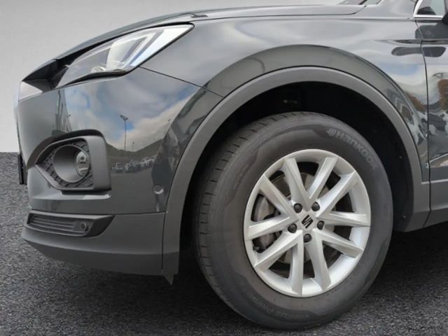 Seat Tarraco 2.0 TDI DSG Style