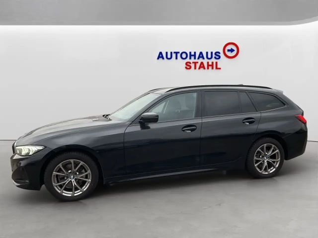 BMW 320 320d Touring xDrive