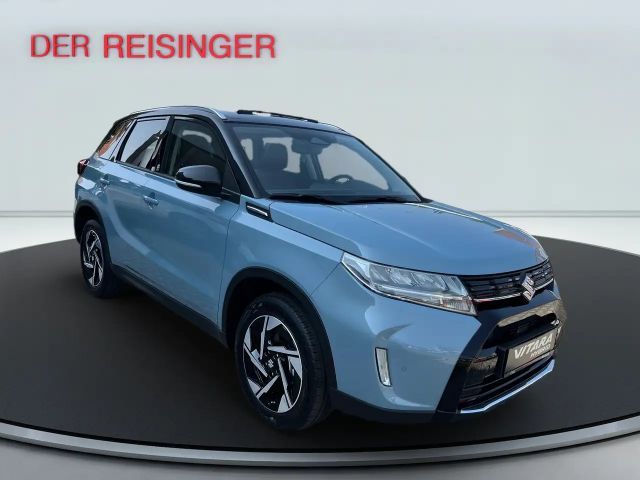 Suzuki Vitara AllGrip Flash
