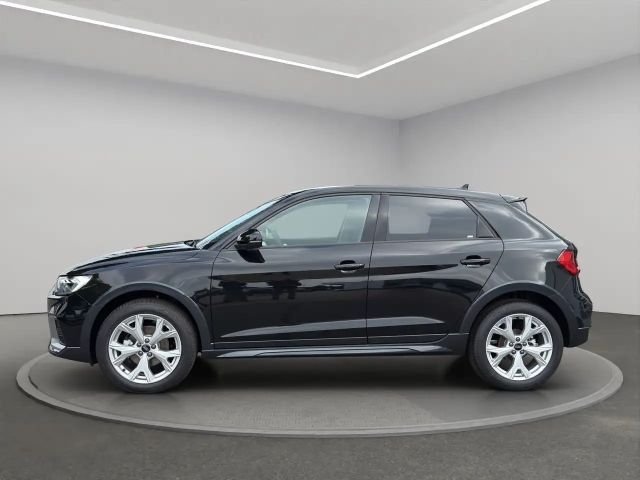 Audi A1 30 TFSI S-Tronic