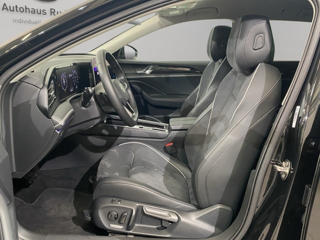 Volkswagen Passat 2.0 TDI DSG Variant