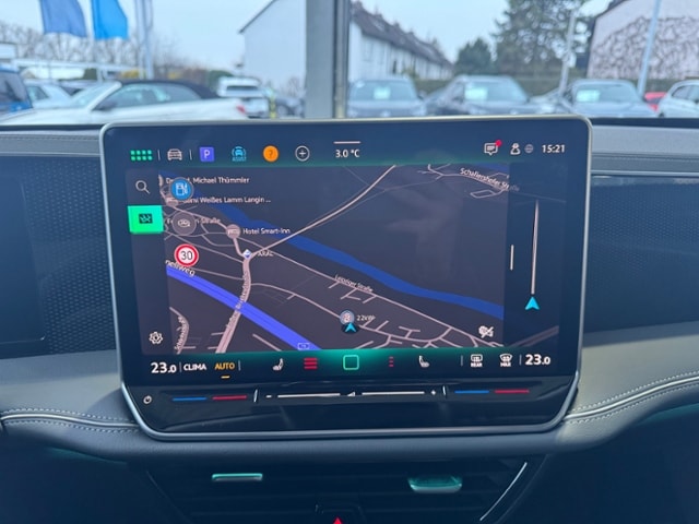 Volkswagen Passat 1.5 eTSI DSG IQ.Drive Variant