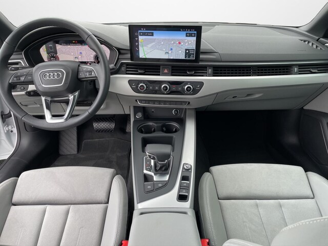 Audi A5 35 TFSI Cabriolet S-Line S-Tronic