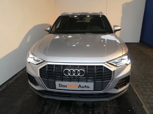 Audi Q3 45 TFSI Hybride