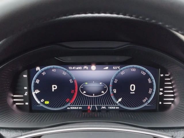 Skoda Kamiq Selection