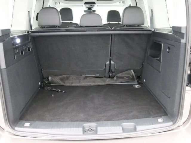 Volkswagen Caddy 2.0 TDI Combi DSG Style