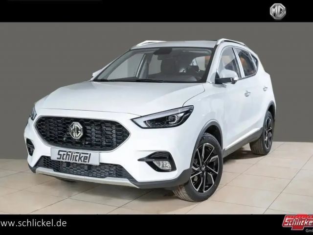 MG ZS AT 1.0T-GDI LUX Navi Klimaautomatik 360° Kamera