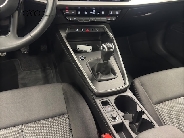 Audi A3 30 TFSI Sportback