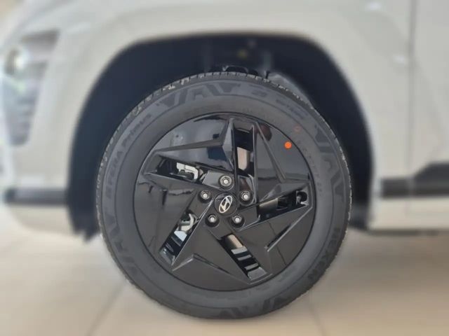 Hyundai Kona Electric Trend