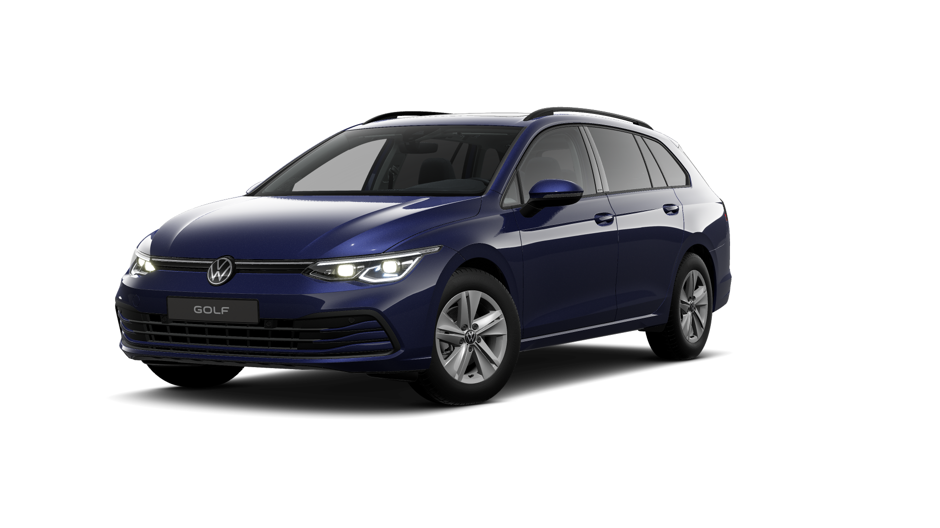 Volkswagen Golf DSG Golf VIII Life Variant