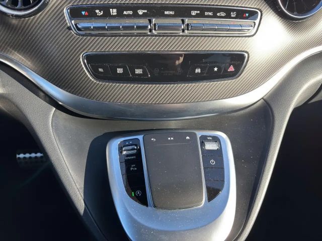 Mercedes-Benz V 250 Limousine Lang V 250 d