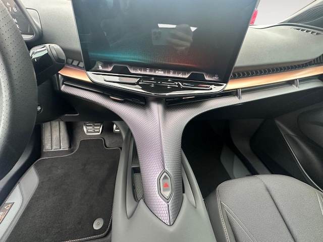 Cupra Tavascan Endurance