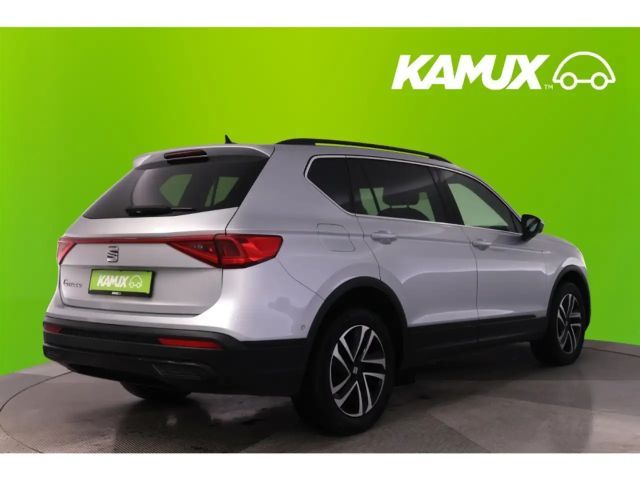 Seat Tarraco 2.0 TDI DSG Style