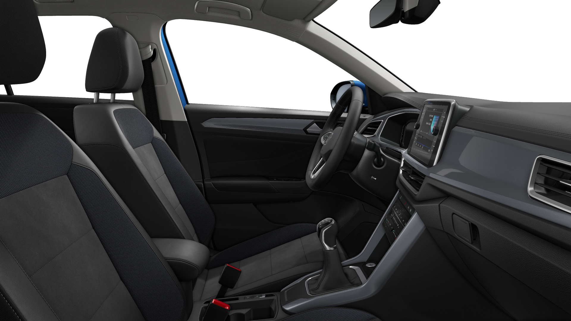 Volkswagen T-Roc 2.0 TDI Style