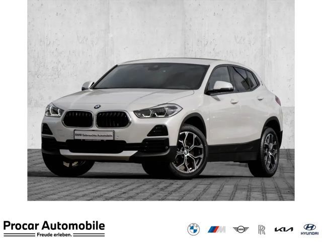 BMW X2 Advantage pakket Coupé sDrive18d