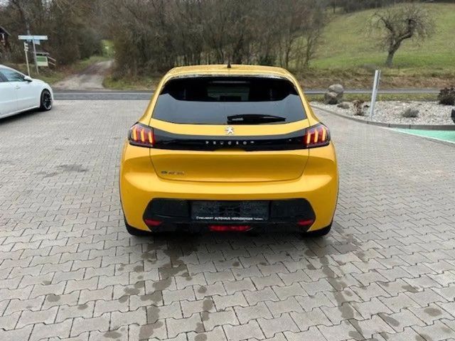 Peugeot E-208 Allure Pack