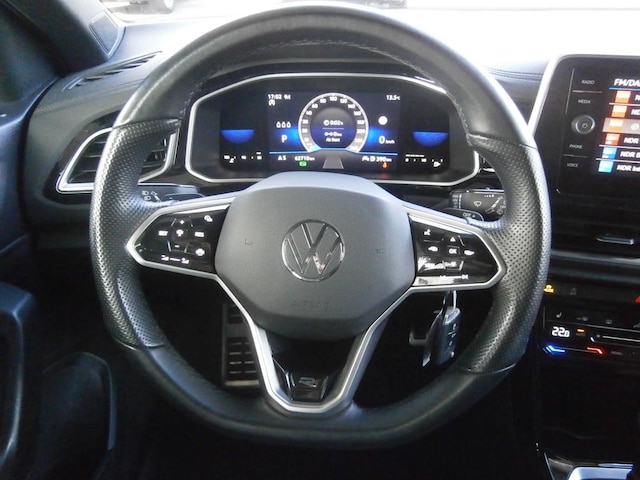 Volkswagen T-Roc T-ROC 2.0    R-L  DT110 TDID7F