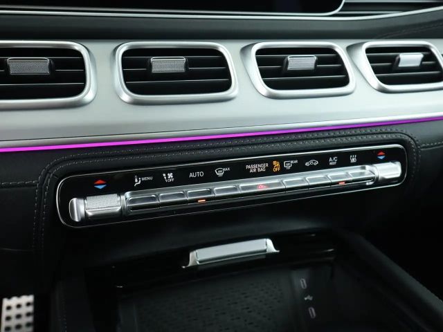 Mercedes-Benz GLE 450 4MATIC