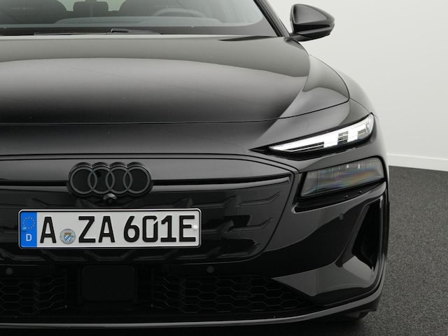 Audi A6 e-tron Avant Quattro