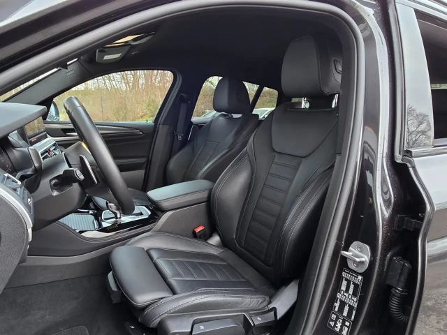 BMW X4 M-Sport xDrive20i