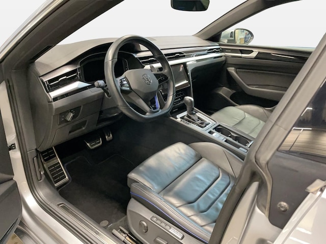 Volkswagen Arteon Shooting Brake 4Motion DSG