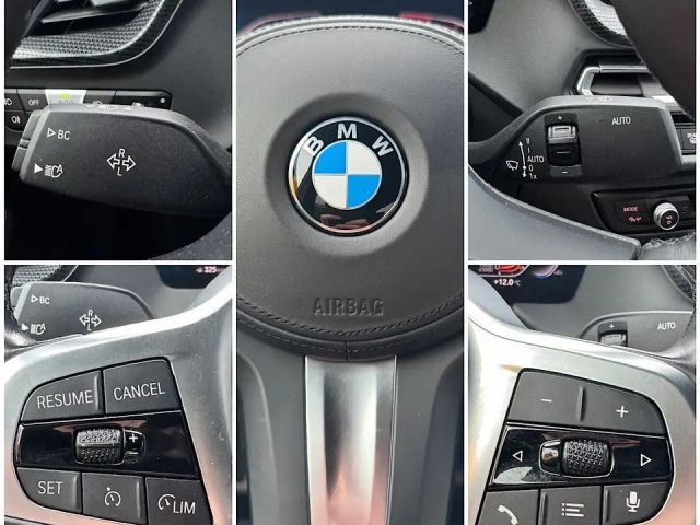 BMW 218 218i Coupé Gran Coupé