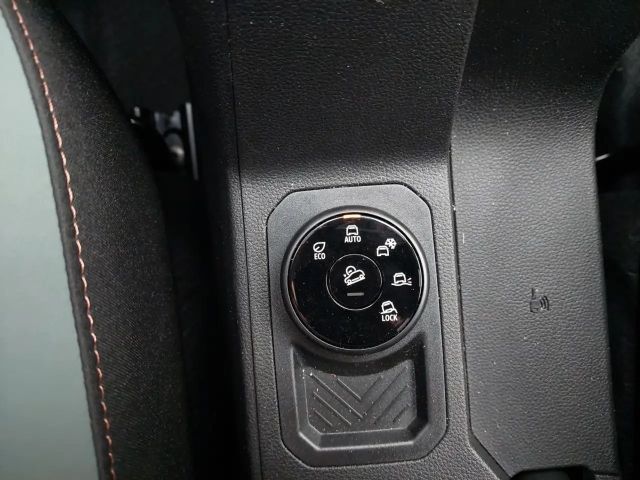 Dacia Duster 4WD Extreme