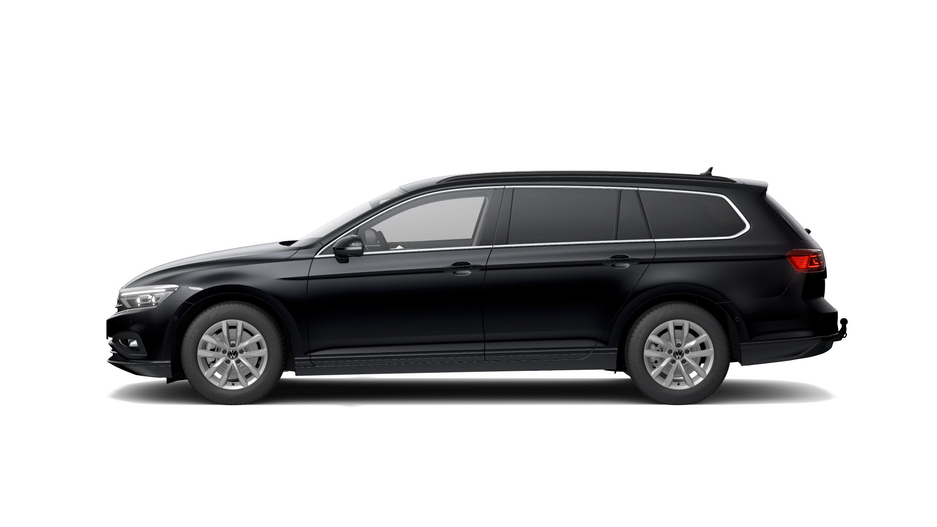 Volkswagen Passat 2.0 TDI Business DSG Variant