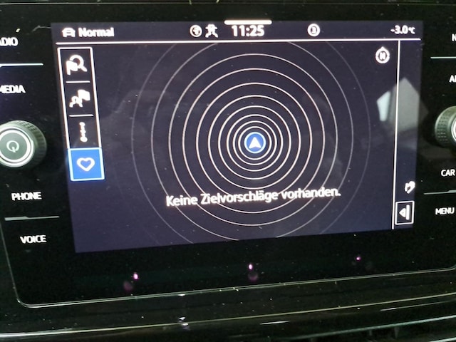 Volkswagen T-Roc 1.5 TSI R-Line