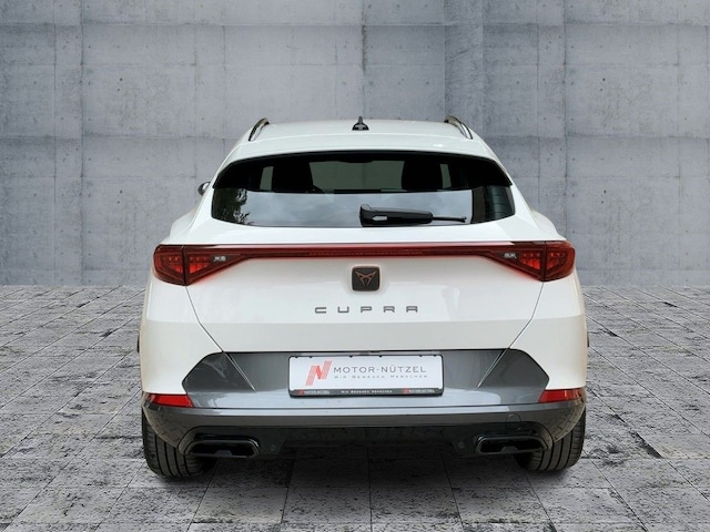 Cupra Formentor 1.5 TSI DSG