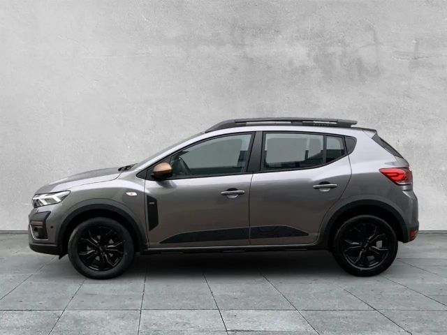 Dacia Sandero Extreme Stepway TCe 90