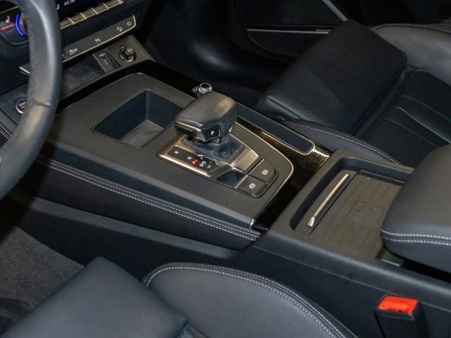 Audi Q5 55 TFSI Hybride Quattro