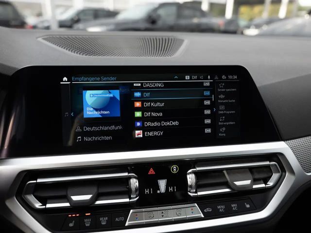 BMW 330 330e M-Sport Touring xDrive