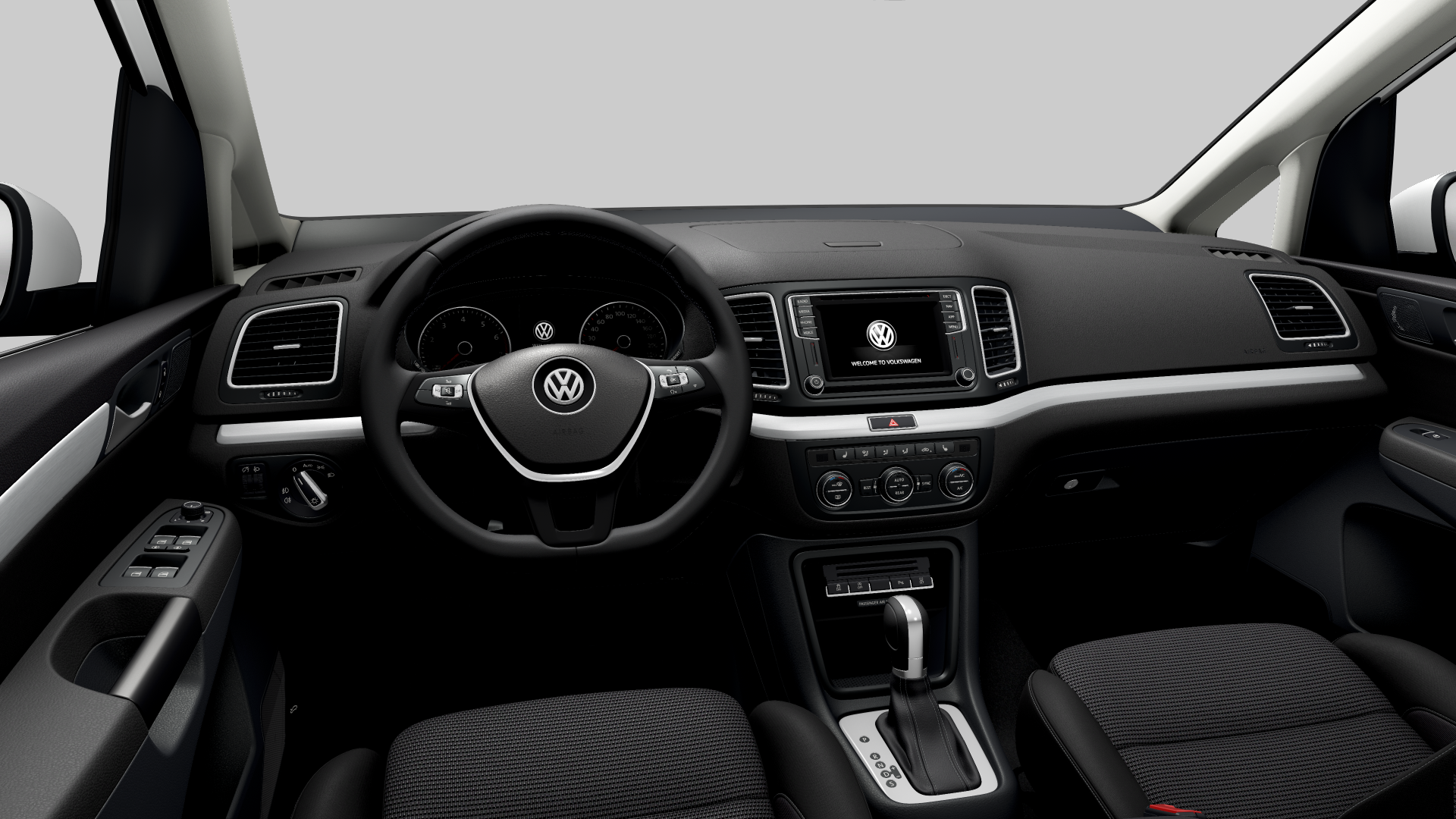 Volkswagen Sharan Comfortline