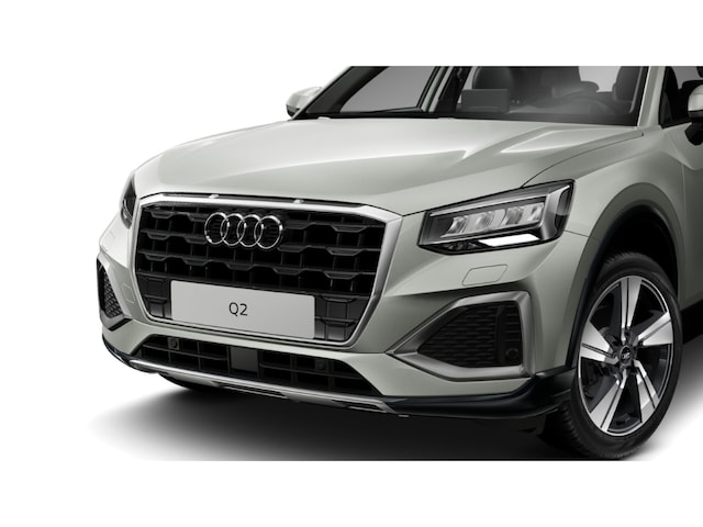 Audi Q2 35 TFSI S-Tronic