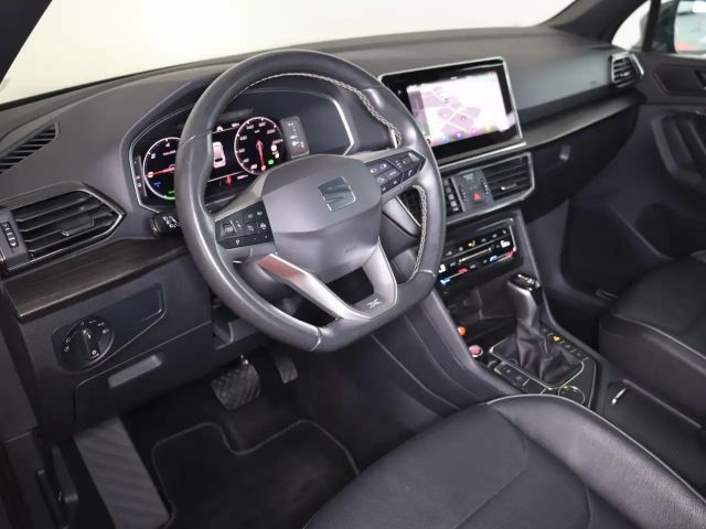 Seat Tarraco 1.4 TSI Xcellence e-Hybrid