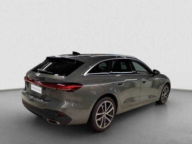 Audi A5 Avant S-Tronic