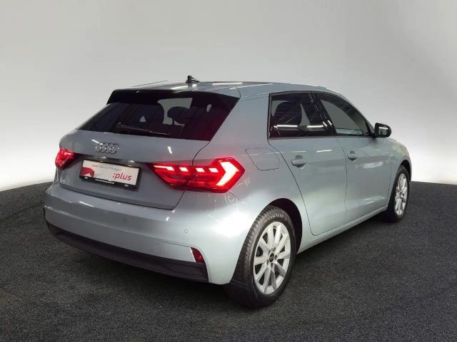 Audi A1 25 TFSI S-Tronic
