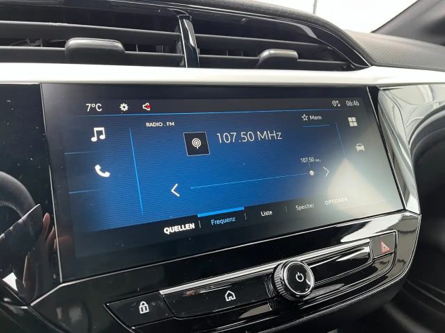 Opel Corsa 1.2 Turbo GS-Line Grand Sport Turbo