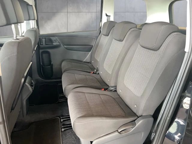 Seat Alhambra Executive TSI