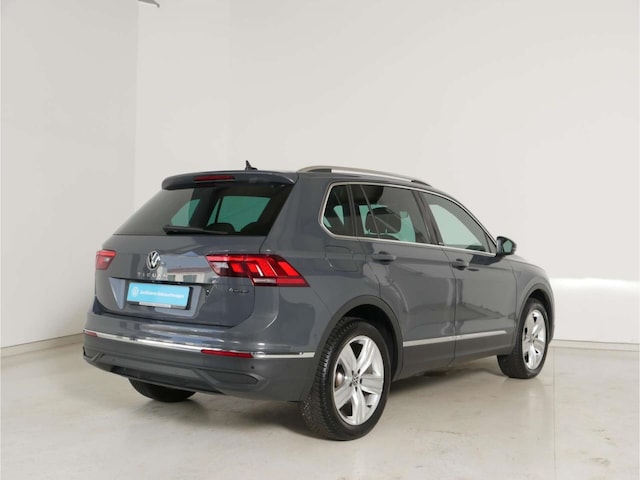 Volkswagen Tiguan 2.0 TDI 4Motion Move