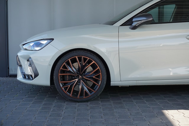 Cupra Leon 2.0 TSI ST Sportstourer VZ