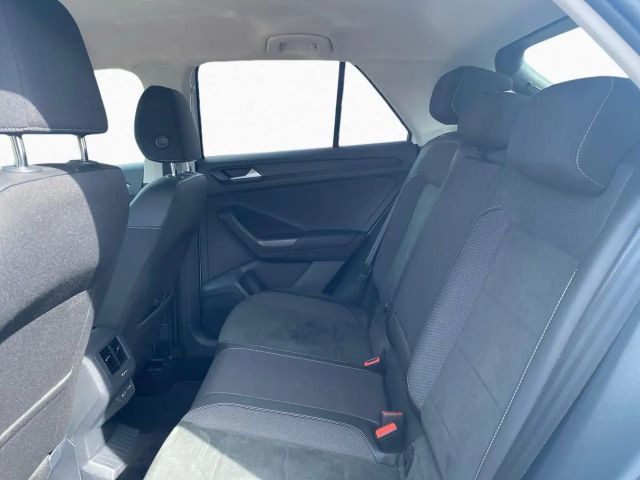 Volkswagen T-Roc 1.5 TSI DSG Style