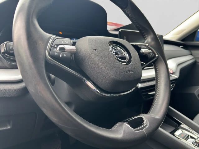 Skoda Octavia 2.0 TDI Clever Combi