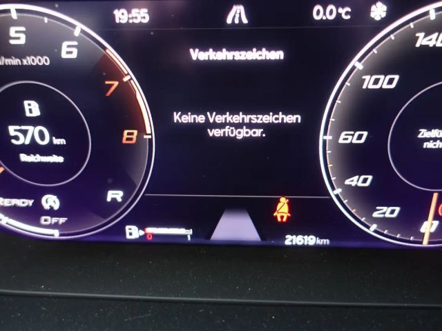 Cupra Formentor *LED*NAVI*RFK*VIRTUAL*