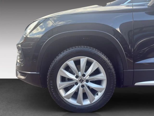 Seat Ateca 1.5 TSI DSG