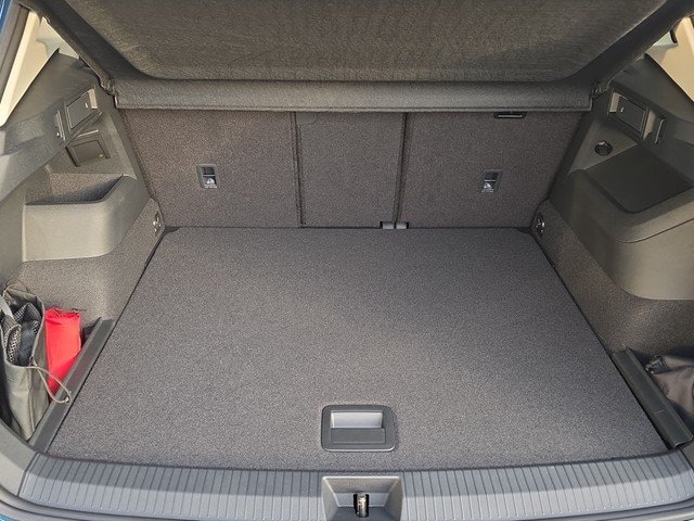 Volkswagen Tiguan 1.5 eTSI DSG Life