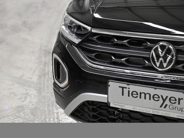 Volkswagen T-Roc 2.0 TDI IQ.Drive