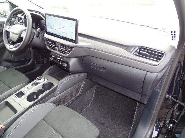 Ford Kuga AWD Active X