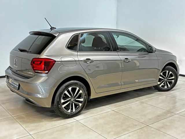 Volkswagen Polo 1.0 TSI Comfortline